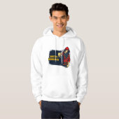 Hoodies en Sweatshirts van mannen (Voorkant volledig)
