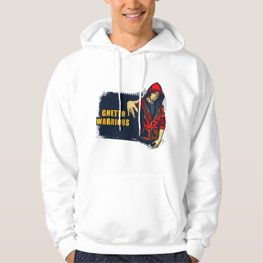 Hoodies en Sweatshirts van mannen (Voorkant)