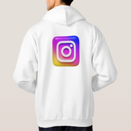 Hoodies en Sweatshirts van mannen (Achterkant)