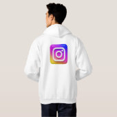 Hoodies en Sweatshirts van mannen (Achterkant volledig)
