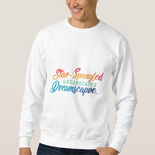 Hoodies en Sweatshirts van mannen (Voorkant)