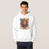Hoodies en Sweatshirts van mannen (Voorkant volledig)