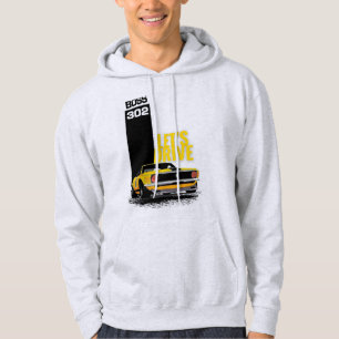Hoodies LATEN WE RIJDEN