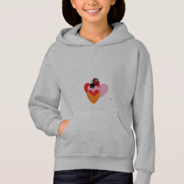 Hoodies/Love Bug