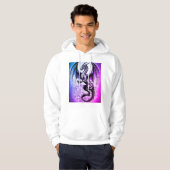 hoodies luid lawaai tshirts Mans (Voorkant volledig)