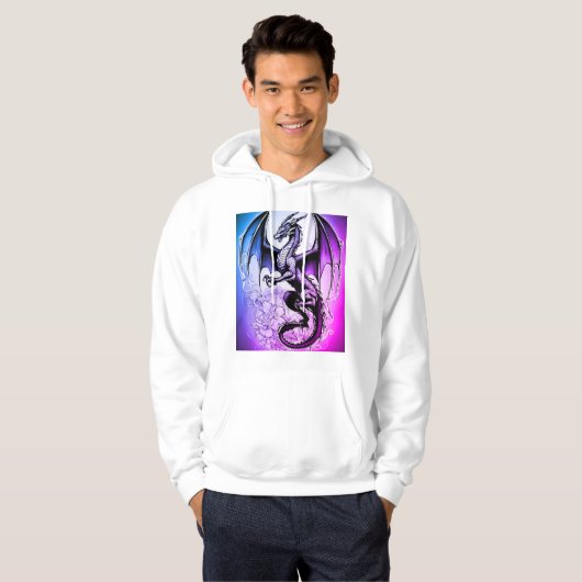 hoodies luid lawaai tshirts Mans (Voorkant volledig)