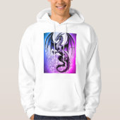 hoodies luid lawaai tshirts Mans (Voorkant)