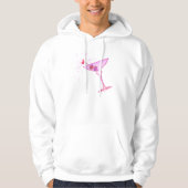 Hoodies - Sweatshirts - PINK MARTINI (Voorkant)