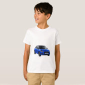 Hoodies & Sweatshirts voor autojongens (Voorkant volledig)