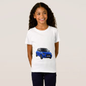 Hoodies & Sweatshirts voor autojongens (Voorkant volledig)