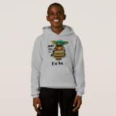 Hoodies & Sweatshirts voor jongens (Voorkant volledig)