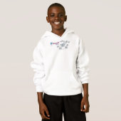Hoodies & Sweatshirts voor jongens (Voorkant volledig)