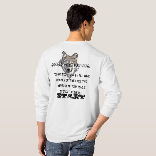 hoodies voor (Achterkant volledig)