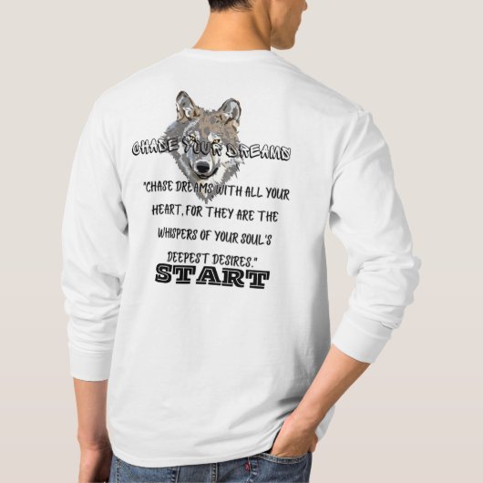 hoodies voor (Achterkant)