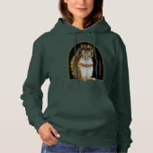 Hoodies voor vrouwen. Vele grootte & kleuren (Voorkant)