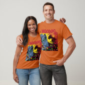 HooDoo GuRus Stoneage Romeos grappig T-shirt (Unisex)