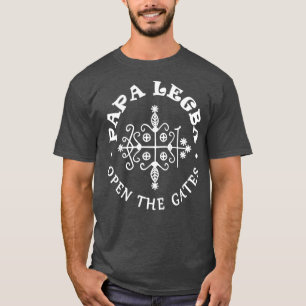 Hoodoo Voodoo T-shirt
