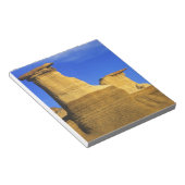 Hoodos at Drumheller Alberta, Canada 2 Notitieblok (Schuin)