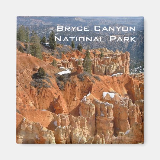 Hoodos Magneet (Voorkant)