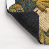 Hood's Sarsaparilla Restorative Tonic. Muismat (Hoek)