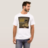 HoodTREASON T-shirt (Voorkant volledig)