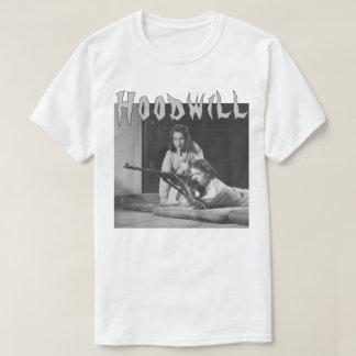 Hoodwill t-shirt