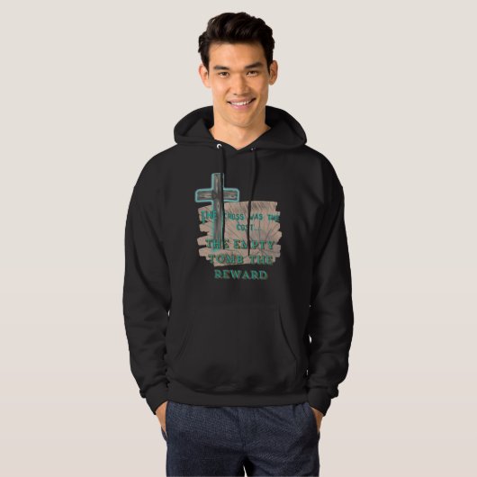Hoody (Voorkant volledig)