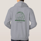 Hoody 1 (Achterkant)