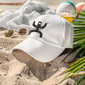 Hooey Welder logo Trucker Pet