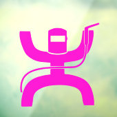 Hooey Welder Sticker|Trucks, SUV, RV | raam Raamsticker (Vel 3)