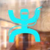 Hooey Welder Sticker|Trucks, SUV, RV | raam Raamsticker (Vel 2)