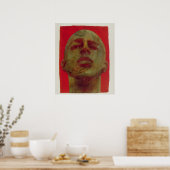 Hoofd 1998 poster (Keuken)