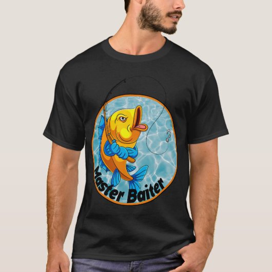 HOOFD AASAANMAKER T-SHIRT (Voorkant)