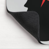 Hoofd Abstract Muismat (Hoek)