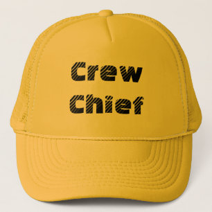 Hoofd bemanning trucker pet