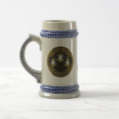 Hoofd Bierpul (Links)