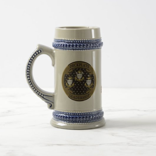 Hoofd Bierpul (Links)