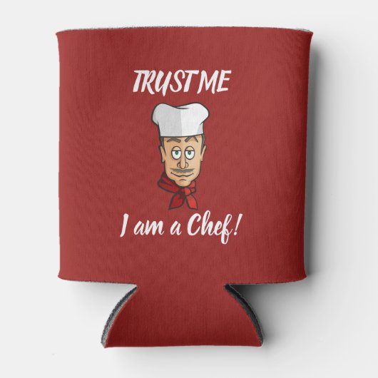 Hoofd Blikjeskoeler (Voorkant)