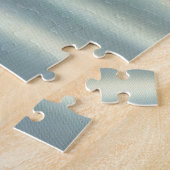 Hoofd boven de waterschildpad legpuzzel (Zijkant)
