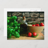 Hoofd Briefkaart (Voorkant / Achterkant)