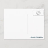 Hoofd Briefkaart (Achterkant)