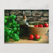 Hoofd Briefkaart (Voorkant)