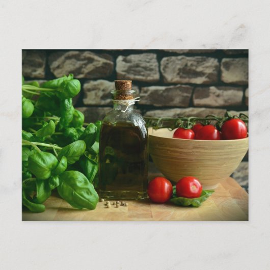 Hoofd Briefkaart (Voorkant)