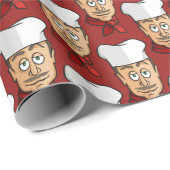 Hoofd Cadeaupapier (Rol Hoek)