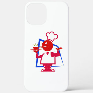 Hoofd Case-Mate iPhone Case