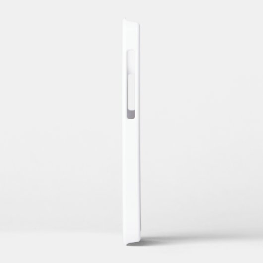 Hoofd Case-Mate iPhone Case (Achterkant / Links)