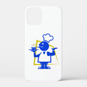 Hoofd Case-Mate iPhone Case