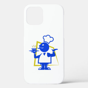 Hoofd Case-Mate iPhone Case