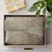 Hoofd Christus (Christendom) (Leonardo da Vinci) Tissuepapier (Geschenk)