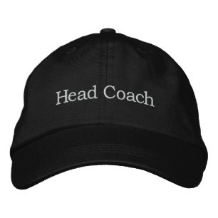 Hoofd Coach Pet